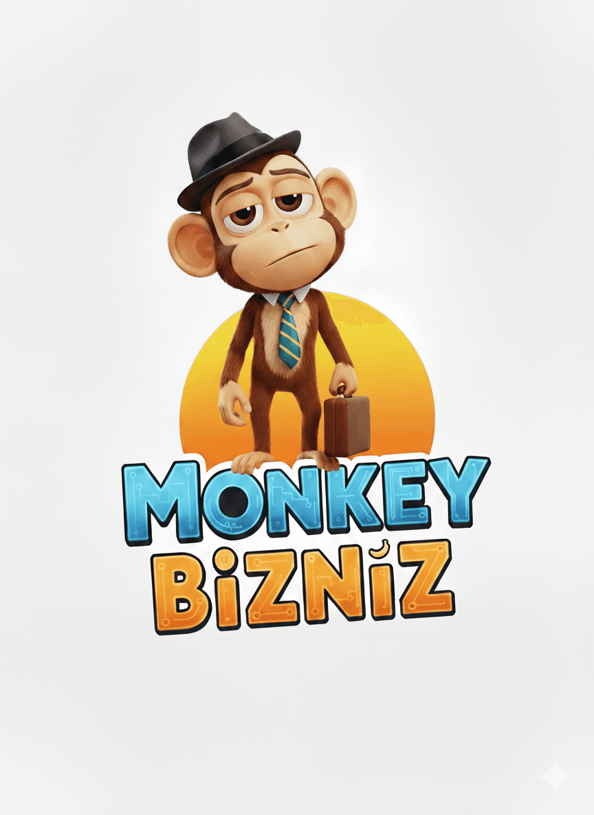 Monkey Bizniz