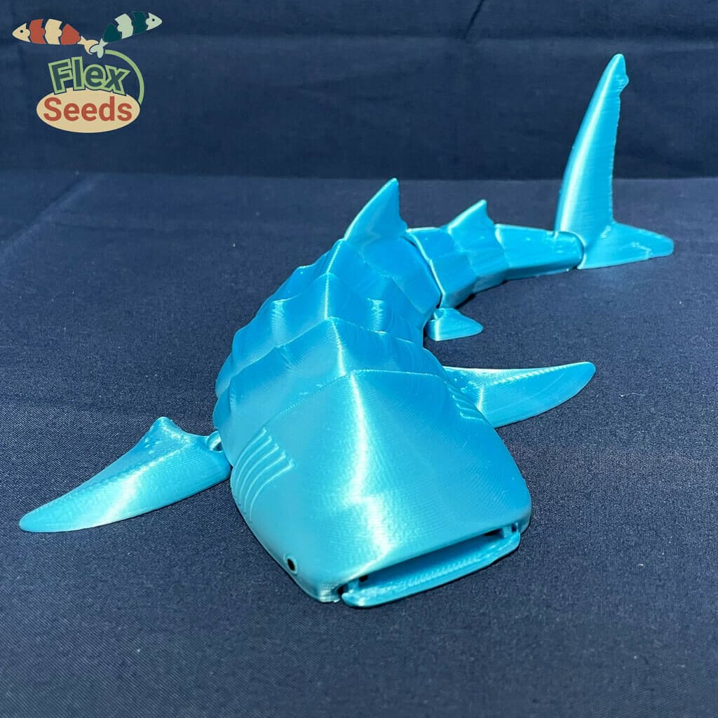 Whale Shark